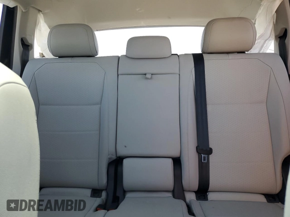 2018 Volkswagen Tiguan SEL с VIN 3VV2B7AX8JM132642, выставлен на аукционе Copart как лот 57807325 с пробегом 66 292 миль миль и Списание • Salvage title. История ставок и продаж доступна на DreamBid. Изображение 10.