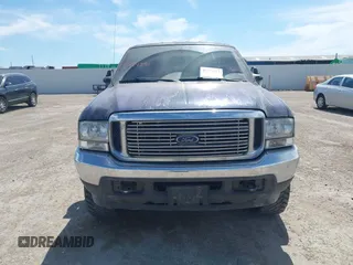 2004 Ford F-250 XL with VIN 1FTNW21P94ED22723, listed as a IAAI auction lot 42319251 with 354,818 mi miles and . Bid and sale history available at DreamBid. Image 12.