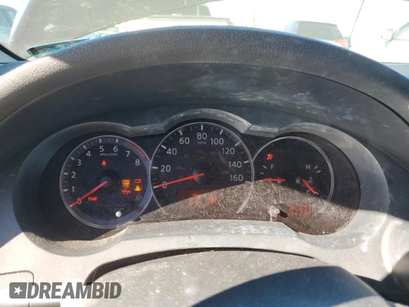 2012 Nissan Altima 3.5 SR with VIN 1N4BL2EP5CC208644, listed as a Copart auction lot 42713175 with 92,238 mi miles and Salvage Title. Bid and sale history available at carsss.com. Image 9.