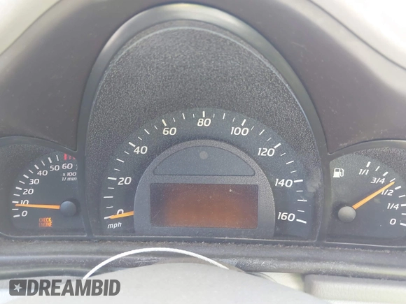 2003 Mercedes-Benz C 230 Kompressor with VIN WDBRN40JX3A513441, listed as a IAAI auction lot 41314386 with Not provided miles and . Bid and sale history available at DreamBid. Image 7.
