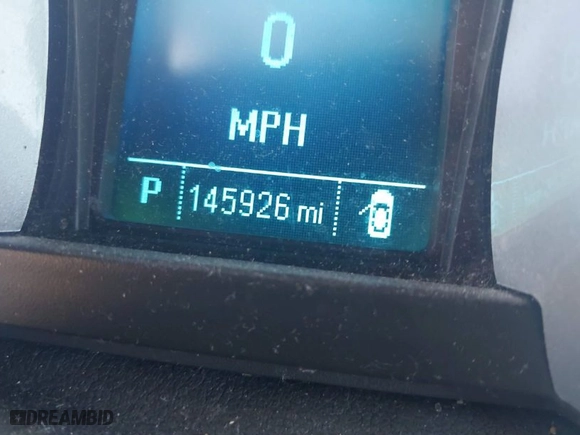 2012 Chevrolet Equinox LT w/1LT with VIN 2GNFLEEK3C6260484, listed as a IAAI auction lot 42028089 with 145,926 mi miles. Bid and sale history available at carsss.com. Image 15.