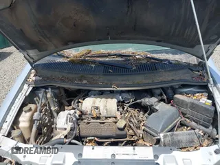 1998 Ford Windstar with VIN 2FMDA51U2WBA93975, listed as a IAAI auction lot 42211225 with 150,016 mi miles and . Bid and sale history available at DreamBid. Image 10.
