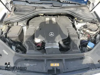 2019 Mercedes-Benz GLS 450 with VIN 4JGDF6EE4KB230991, listed as a Copart auction lot 40618184 with 68,384 mi miles and . Bid and sale history available at DreamBid. Image 13.