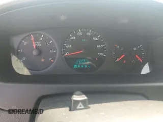 2015 Chevrolet Impala LS с VIN 2G1WA5E30F1124444, выставлен на аукционе Copart как лот 55480285 с пробегом 180 767 миль миль и Чистый • Clean title. История ставок и продаж доступна на DreamBid. Изображение 9.