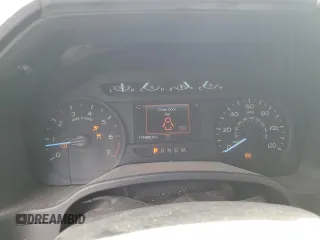 2018 Ford F-150 XL с VIN 1FTEW1CG6JKE34321, выставлен на аукционе Copart как лот 62852195 с пробегом 174 966 миль миль и Списание • Salvage title. История ставок и продаж доступна на DreamBid. Изображение 9.