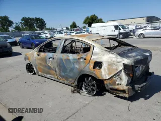 2020 Nissan Versa SR z VIN 3N1CN8FV6LL917034, wystawiony jako Copart lot #55652245 z przebiegiem Nie podano mil oraz Nie do naprawy • Non repairable. Historia ofert i sprzedaży dostępna na DreamBid. Obrazek 2.