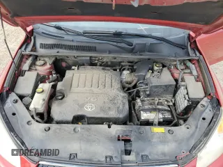 2010 Toyota RAV4 Ltd with VIN JTMDK4DV6A5092843, listed as a Copart auction lot 50541035 with 108,964 mi miles and Salvage Title. Bid and sale history available at carsss.com. Image 13.