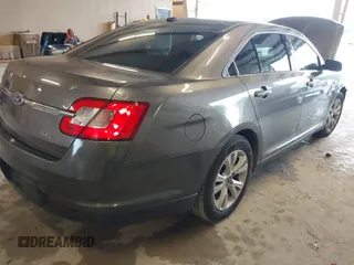 2011 Ford Taurus SEL with VIN 1FAHP2EW8BG182232, listed as a IAAI auction lot 42078860 with 255,787 mi miles and . Bid and sale history available at DreamBid. Image 4.