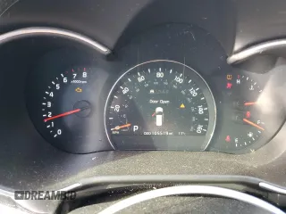 2015 Kia Sorento SX Limited with VIN 5XYKWDA75FG640282, listed as a Copart auction lot 73788784 with 105,519 mi miles and Salvage Title. Bid and sale history available at carsss.com. Image 9.