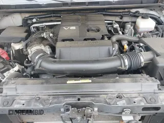 2022 Nissan Frontier S z VIN 1N6ED1CL3NN653158, wystawiony jako IAAI lot #42577134 z przebiegiem 29 543 mil mil oraz . Historia ofert i sprzedaży dostępna na DreamBid. Obrazek 10.