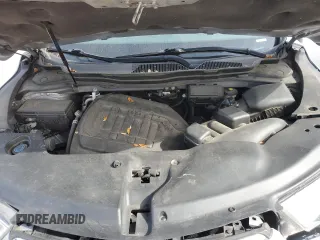 2017 Acura MDX w/Technology Pkg with VIN 5FRYD4H53HB013299, listed as a Copart auction lot 47321245 with 140,820 mi miles and Salvage Title. Bid and sale history available at carsss.com. Image 12.