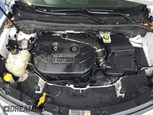 2015 Lincoln MKC with VIN 5LMCJ1A99FUJ41320, listed as a Copart auction lot 55824245 with 203,098 mi miles and Clean Title. Bid and sale history available at DreamBid. Image 12.
