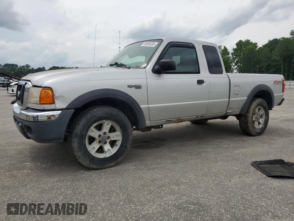 2004 Ford Ranger XL Fleet с VIN 1FTZR45EX4PB20684, выставлен на аукционе Copart как лот 58836335 с пробегом 225 099 миль миль и Чистый • Clean title. История ставок и продаж доступна на DreamBid. Изображение 1.