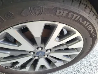 2022 Ford Escape Titanium with VIN 1FMCU9J97NUA64891, listed as a IAAI auction lot 42733833 with 88,884 mi miles and . Bid and sale history available at DreamBid. Image 7.