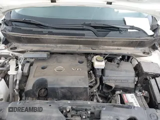 2016 Nissan Pathfinder S z VIN 5N1AR2MN8GC662540, wystawiony jako IAAI lot #42632335 z przebiegiem 196 810 mil mil oraz . Historia ofert i sprzedaży dostępna na DreamBid. Obrazek 10.