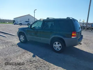 2001 Ford Escape XLT with VIN 1FMCU04161KC38571, listed as a IAAI auction lot 41881685 with 175,432 mi miles and . Bid and sale history available at DreamBid. Image 3.