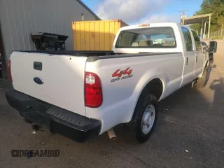 2008 Ford F-250 XL with VIN 1FTSW21558EB52531, listed as a IAAI auction lot 42832759 with 120,443 mi miles and . Bid and sale history available at DreamBid. Image 15.