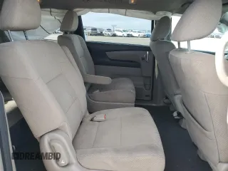 2016 Honda Odyssey LX с VIN 5FNRL5H27GB112890, выставлен на аукционе Copart как лот 57286785 с пробегом 103 508 миль миль и Списание • Salvage title. История ставок и продаж доступна на DreamBid. Изображение 11.