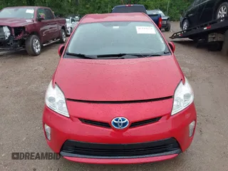 2015 Toyota Prius Four z VIN JTDKN3DU9F1876979, wystawiony jako IAAI lot #42313474 z przebiegiem 193 380 mil mil oraz . Historia ofert i sprzedaży dostępna na DreamBid. Obrazek 12.