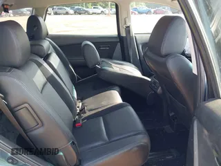 2014 Mazda CX-9 Touring with VIN JM3TB3CV7E0435659, listed as a IAAI auction lot 42428247 with 124,523 mi miles and . Bid and sale history available at DreamBid. Image 8.