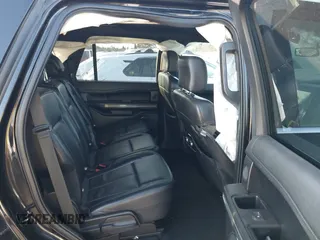 2019 Ford Expedition XLT с VIN 1FMJU1HT5KEA82614, выставлен на аукционе IAAI как лот 41796289 с пробегом 101 583 миль миль и . История ставок и продаж доступна на DreamBid. Изображение 8.