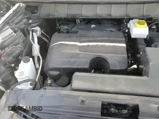 2024 Nissan Pathfinder SL с VIN 5N1DR3CB0RC234670, выставлен на аукционе Copart как лот 66761785 с пробегом 25 418 миль миль и Списание • Salvage title. История ставок и продаж доступна на DreamBid. Изображение 16.