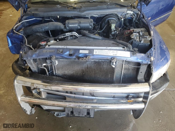 1996 Dodge Ram 1500 with VIN 1B7HF16Z8TJ180744, listed as a Copart auction lot 44231685 with 0 mi miles and Non Repairable. Bid and sale history available at carsss.com. Image 11.
