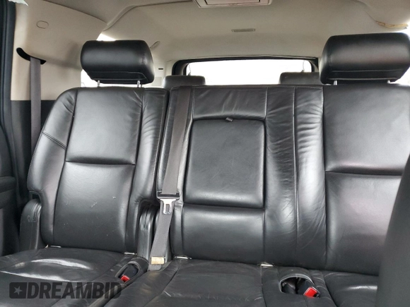 2009 Cadillac Escalade ESV с VIN 1GYFK262X9R294454, выставлен на аукционе Copart как лот 47105335 с пробегом 191 501 миль миль и Чистый • Clean title. История ставок и продаж доступна на DreamBid. Изображение 10.