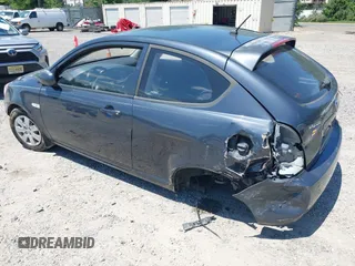 2010 Hyundai Accent GS с VIN KMHCM3AC4AU178088, выставлен на аукционе IAAI как лот 42280207 с пробегом 144 860 миль миль и . История ставок и продаж доступна на DreamBid. Изображение 3.