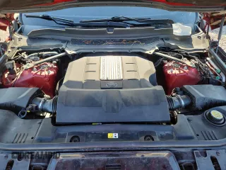 2016 Land Rover Range Rover Sport SE с VIN SALWG2VFXGA545196, выставлен на аукционе Copart как лот 65189395 с пробегом 115 203 миль миль и Чистый • Clean title. История ставок и продаж доступна на DreamBid. Изображение 12.
