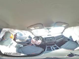 2020 Ford F-150 XL with VIN 1FTFX1E56LKF08207, listed as a Copart auction lot 85778274 with Not provided miles and Salvage title. Bid and sale history available at DreamBid. Image 12.