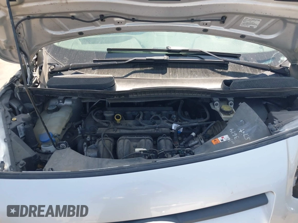 2014 Ford Transit Connect XLT с VIN NM0GS9F76E1162697, выставлен на аукционе IAAI как лот 42407200 с пробегом 178 604 миль миль и . История ставок и продаж доступна на DreamBid. Изображение 10.