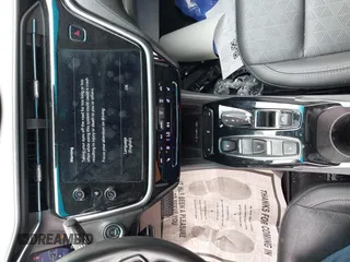2023 Chevrolet Bolt EV 2LT z VIN 1G1FX6S07P4198027, wystawiony jako IAAI lot #42453916 z przebiegiem 5 133 mil mil oraz . Historia ofert i sprzedaży dostępna na DreamBid. Obrazek 11.