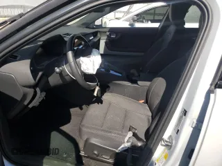 2023 Polestar 2 z VIN YSMEG3KA7PL144876, wystawiony jako Copart lot #71388964 z przebiegiem 32 091 mil mil oraz Tytuł czysty. Historia ofert i sprzedaży dostępna na DreamBid. Obrazek 7.