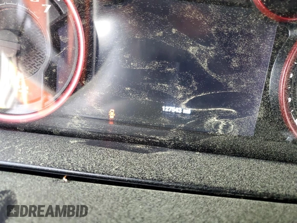 2015 Ram 1500 Rebel z VIN 1C6RR7YT3FS780133, wystawiony jako Copart lot #51484275 z przebiegiem 127 543 mil mil oraz Szkoda całkowita • Salvage title. Historia ofert i sprzedaży dostępna na DreamBid. Obrazek 9.