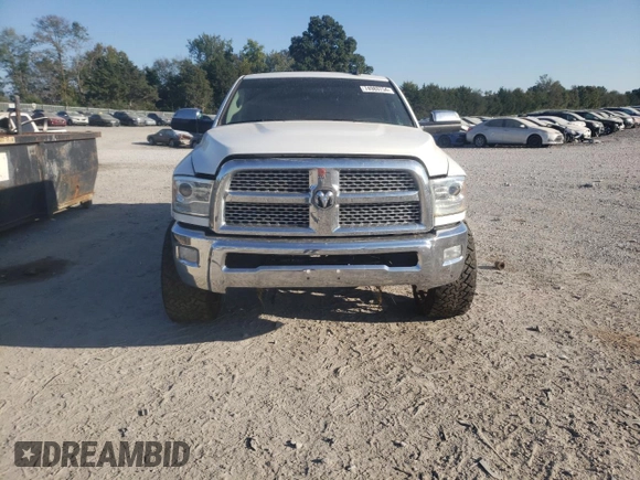 2013 Ram 2500 Laramie with VIN 3C6TR5NT8DG528350, listed as a Copart auction lot 74989754 with 109,267 mi miles and Salvage Title. Bid and sale history available at carsss.com. Image 5.