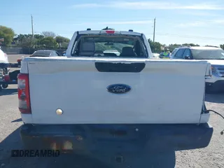 2021 Ford F-150 XL with VIN 1FTMF1CBXMKE33693, listed as a IAAI auction lot 41842871 with 55,483 mi miles and . Bid and sale history available at DreamBid. Image 17.