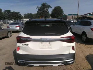 2023 Kia Seltos S z VIN KNDEU2AA7P7398791, wystawiony jako IAAI lot #42162988 z przebiegiem 66 065 mil mil oraz . Historia ofert i sprzedaży dostępna na DreamBid. Obrazek 16.