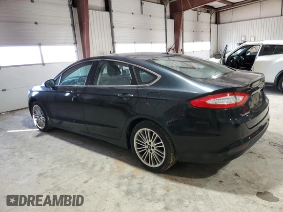 2015 Ford Fusion SE с VIN 3FA6P0HD6FR286223, выставлен на аукционе Copart как лот 42681525 с пробегом 104 430 миль миль и Списание • Salvage title. История ставок и продаж доступна на DreamBid. Изображение 2.
