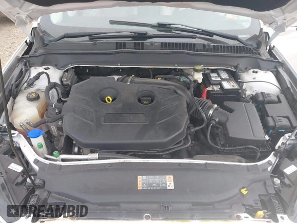 2017 Ford Fusion Titanium with VIN 3FA6P0D96HR239830, listed as a IAAI auction lot 42741998 with 116,951 mi miles and . Bid and sale history available at DreamBid. Image 10.