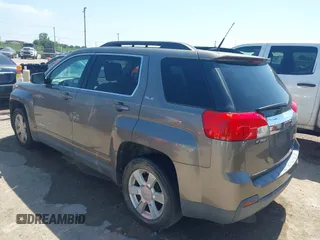 2012 GMC Terrain SLE-2 with VIN 2GKALSEK6C6167321, listed as a IAAI auction lot 42047888 with 79,307 mi miles and . Bid and sale history available at DreamBid. Image 3.