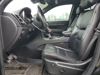 2019 Jeep Grand Cherokee High Altitude с VIN 1C4RJFCG7KC610611, выставлен на аукционе Copart как лот 84940624 с пробегом 108 776 миль миль и Списание • Salvage title. История ставок и продаж доступна на DreamBid. Изображение 7.
