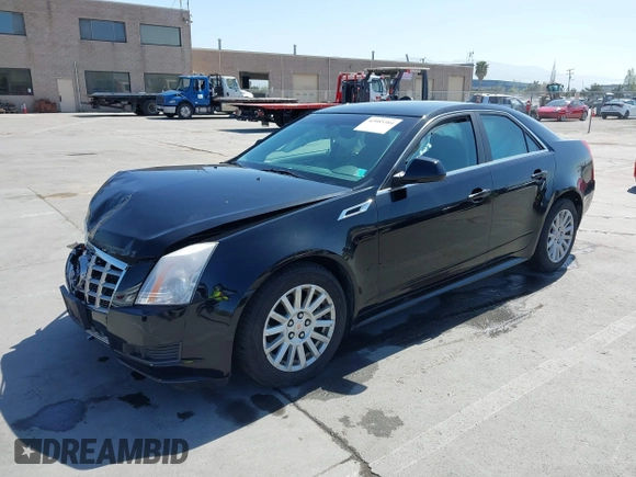 2013 Cadillac CTS Luxury z VIN 1G6DE5E55D0118056, wystawiony jako IAAI lot #42085384 z przebiegiem Nie podano mil oraz . Historia ofert i sprzedaży dostępna na DreamBid. Obrazek 17.