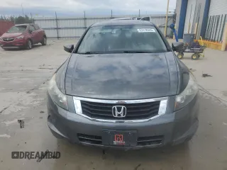 2010 Honda Accord EX z VIN 1HGCP2F73AA035038, wystawiony jako Copart lot #57418345 z przebiegiem 110 554 mil mil oraz Szkoda całkowita • Salvage title. Historia ofert i sprzedaży dostępna na DreamBid. Obrazek 5.