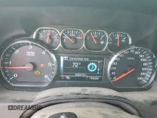 2015 Chevrolet Tahoe LT z VIN 1GNSCBKC7FR294141, wystawiony jako Copart lot #52937095 z przebiegiem 232 473 mil mil oraz Szkoda całkowita • Salvage title. Historia ofert i sprzedaży dostępna na DreamBid. Obrazek 9.