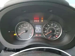 2016 Subaru Impreza z VIN JF1GJAA68GG019195, wystawiony jako Copart lot #79269074 z przebiegiem 122 377 mil mil oraz Szkoda całkowita • Salvage title. Historia ofert i sprzedaży dostępna na DreamBid. Obrazek 9.