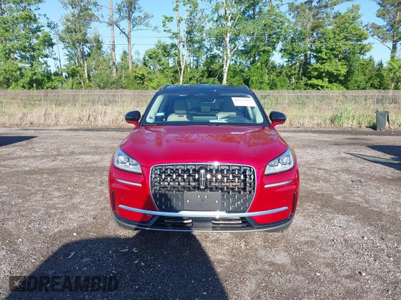 2023 Lincoln Corsair Reserve z VIN 5LMCJ2DA6PUL16751, wystawiony jako IAAI lot #42224367 z przebiegiem 16 981 mil mil oraz . Historia ofert i sprzedaży dostępna na DreamBid. Obrazek 12.
