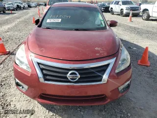 2013 Nissan Altima 2.5 SV with VIN 1N4AL3AP0DN583757, listed as a Copart auction lot 76734244 with 111,959 mi miles and Salvage Title. Bid and sale history available at carsss.com. Image 5.