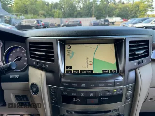 2009 Lexus LX 570 with VIN JTJHY00W494020397, listed as a Copart auction lot 69315144 with 222,351 mi miles and Clean Title. Bid and sale history available at DreamBid. Image 13.