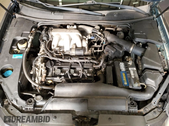 2008 Nissan Maxima 3.5 SE with VIN 1N4BA41E28C800936, listed as a Copart auction lot 52751385 with 166,838 mi miles and Clean Title. Bid and sale history available at carsss.com. Image 11.